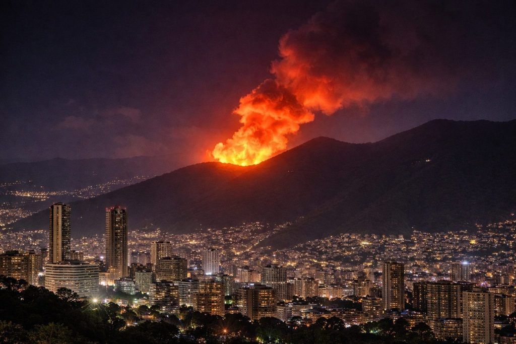 Maduro captured in U.S. strike: what happens next for Venezuela’s oil, politics and markets