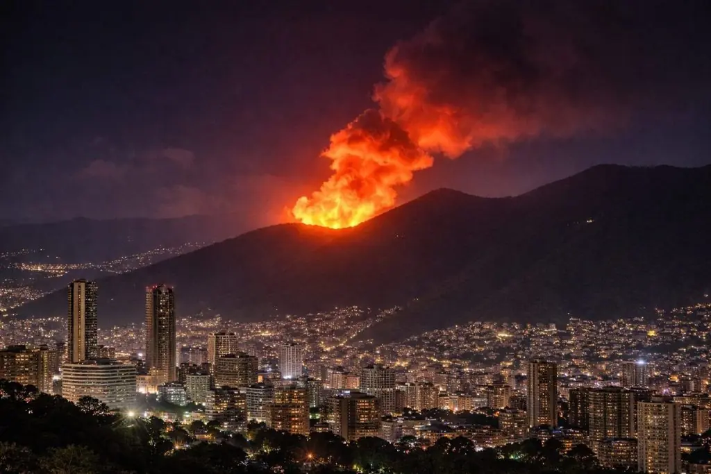 Maduro captured in U.S. strike: what happens next for Venezuela’s oil, politics and markets