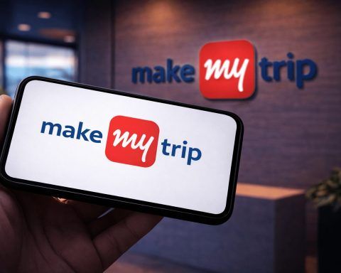 MakeMyTrip stock slides 4.5% in U.S. trade as investors turn to Jan. 22 earnings
