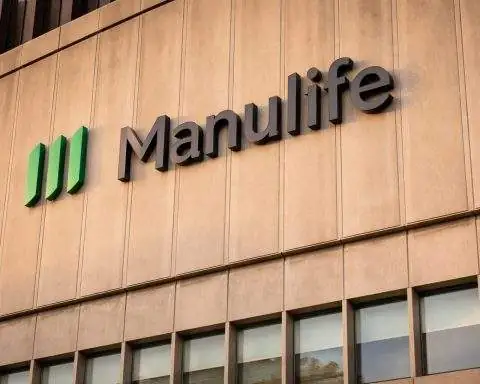 Manulife sets earnings date — and analysts are rethinking MFC’s value