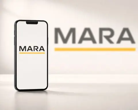 MARA stock jumps 10% as bitcoin miners rebound — what traders watch before Monday