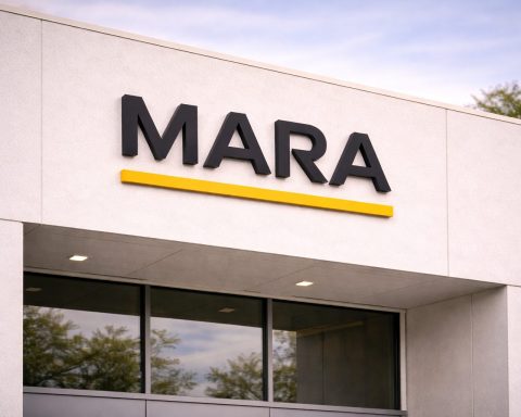 MARA stock jumps 6.6% as bitcoin miners rally on Riot’s AMD data-center lease heading into MLK market holiday