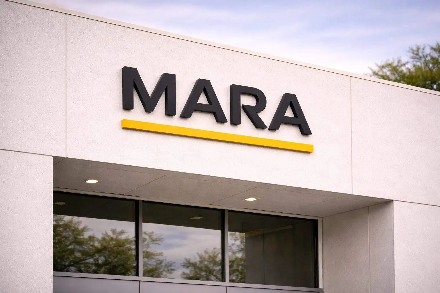 MARA stock jumps 6.6% as bitcoin miners rally on Riot’s AMD data-center lease heading into MLK market holiday