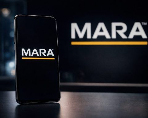 MARA stock jumps premarket after 288-BTC Wintermute transfer puts Bitcoin miners back in play