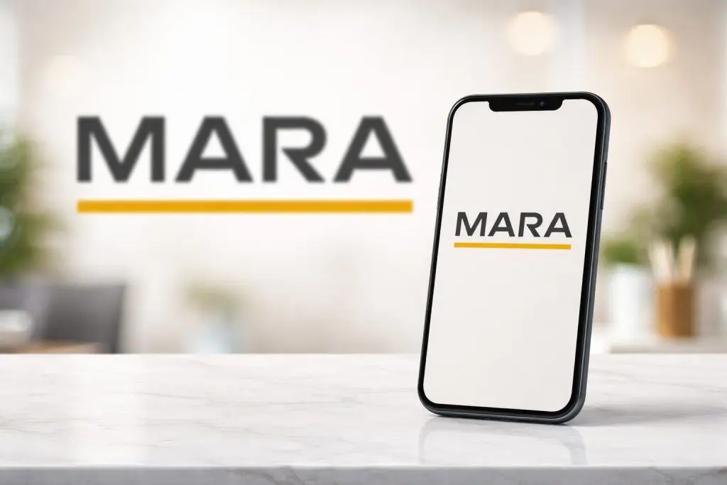 MARA stock slides into 2026 after share-plan filing as bitcoin steadies near $88,000