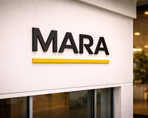 MARA stock: What traders watch Monday as bitcoin slips below $90,000 and the Fed looms