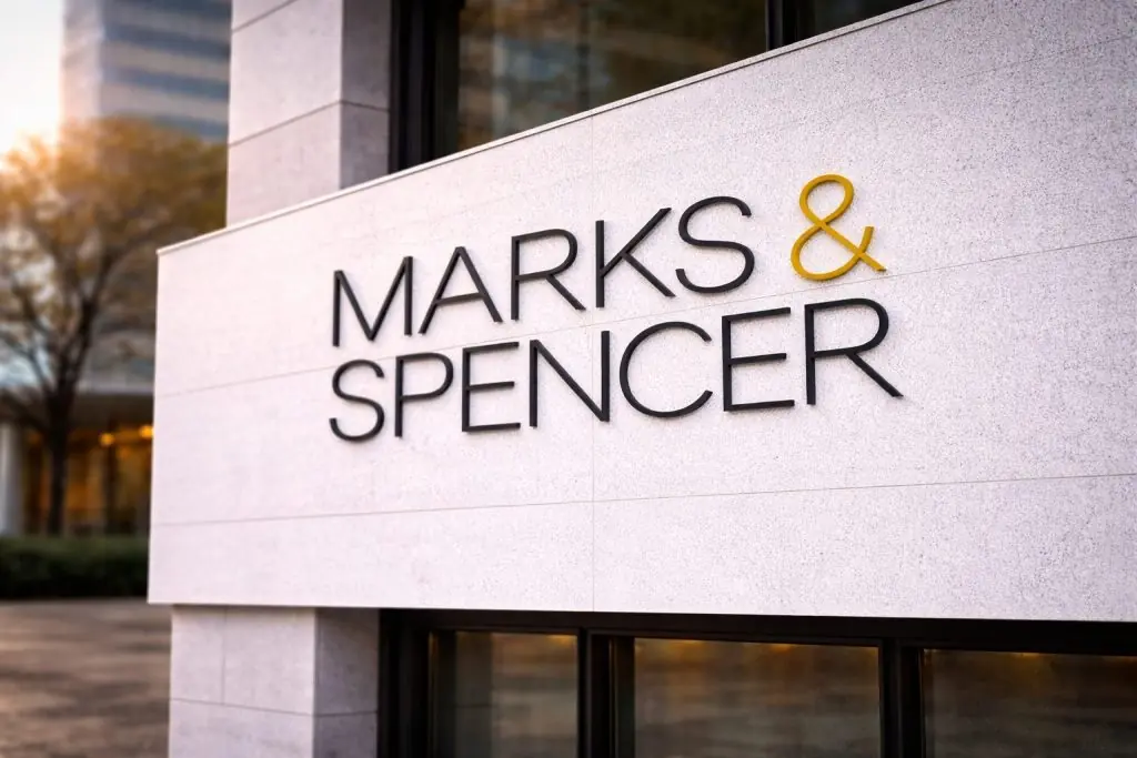 Marks & Spencer share price ends Friday higher — what traders watch next week