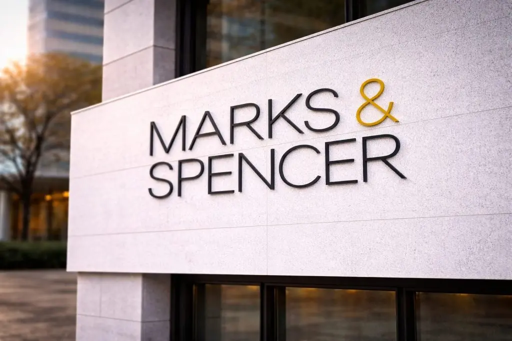 Marks & Spencer share price slips after CTO exit report; investors eye cyber rebuild and May results