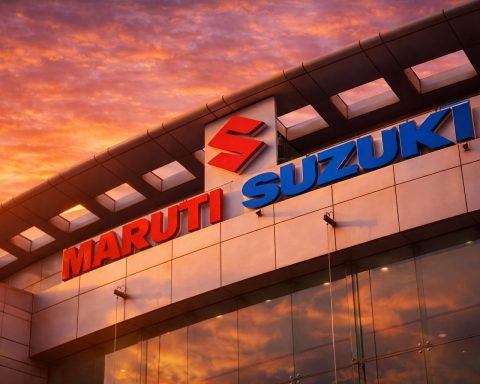 Maruti Suzuki share price today slides 3% after nearing 52-week high; Phillips 66 draws focus on UK Lindsey deal
