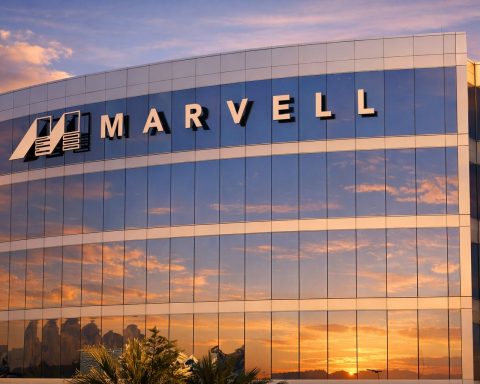 Marvell (MRVL) stock drops 2% into year-end close as chip trade cools — what’s next