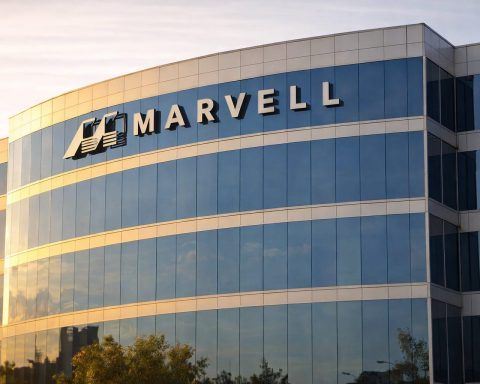 Marvell (MRVL) stock rises as RBC starts coverage, cites AWS Trainium and data-center demand