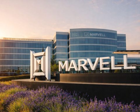 Marvell (MRVL) stock slides nearly 4% even as FTC ends waiting period on Celestial AI deal