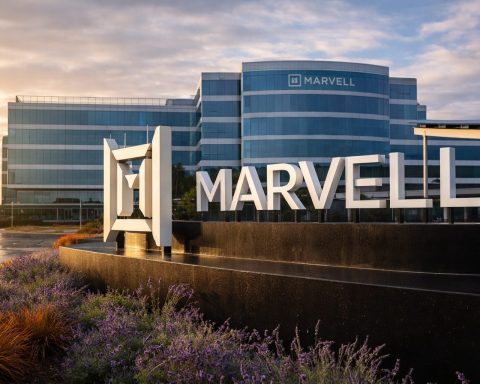 Marvell stock drops 3.5% into weekend — what MRVL traders watch before Monday