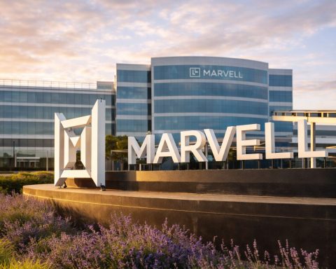 Marvell stock edges higher after FTC clears Celestial AI deal — what traders watch next