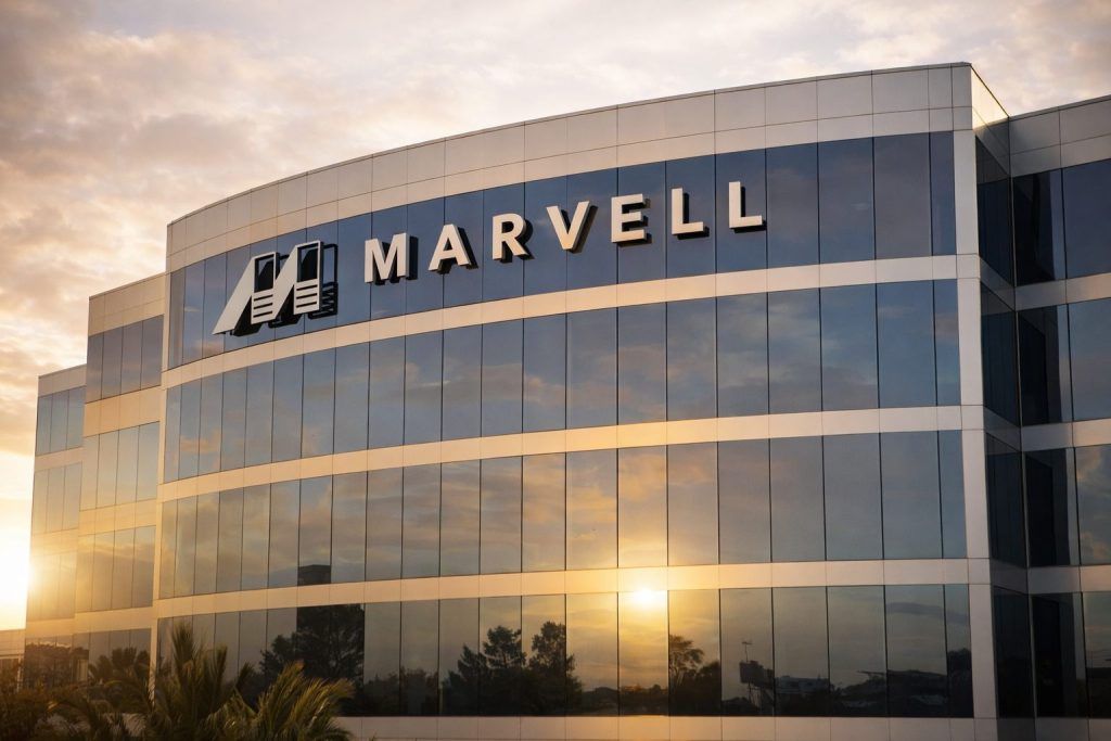 Marvell stock in focus after RBC starts coverage with Outperform, $105 target