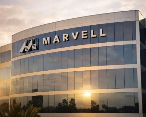 Marvell stock in focus after RBC starts coverage with Outperform, $105 target