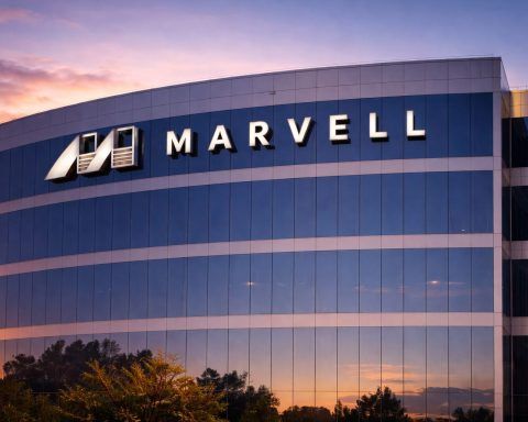 Marvell stock jumps 5% as CES 2026 CEO chat nears — what MRVL investors watch next
