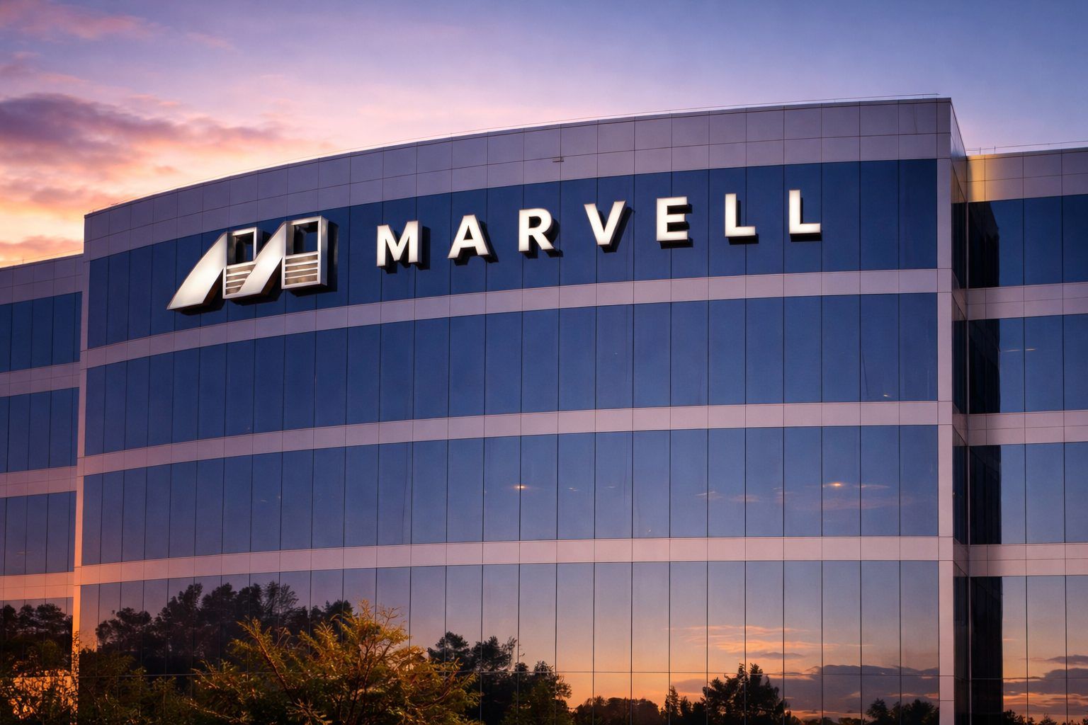 3 News Article Image Marvell stock jumps 5% as CES 2026 CEO chat nears — what MRVL investors watch next