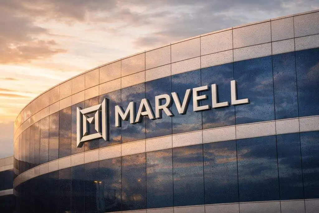 Marvell stock price steadies near $80 as Jefferies flags $120 target ahead of earnings