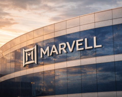 Marvell stock price steadies near $80 as Jefferies flags $120 target ahead of earnings