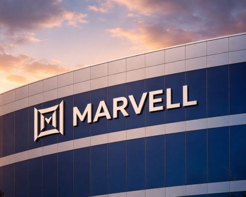 Marvell stock slides after $540 million XConn deal as MRVL doubles down on AI data-center switching