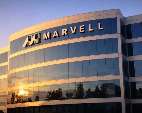 Marvell stock stalls even as chip ETFs rise — what’s moving MRVL now