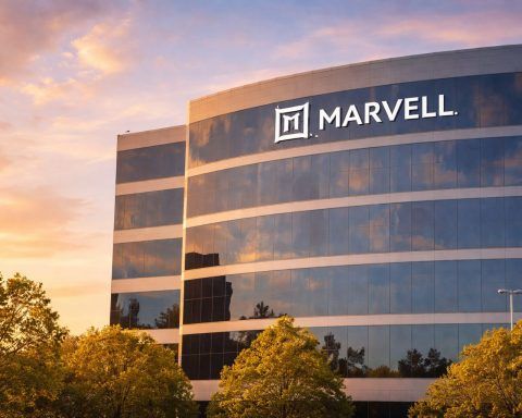 Marvell Technology (MRVL) stock ends 2025 down 2% as Wall Street shuts for New Year’s Day — what investors watch next