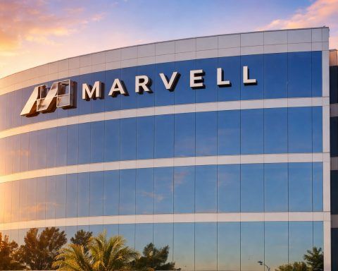 Marvell Technology stock slips after insider sale filing; AI deal digested as CPI looms