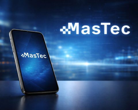 MasTec stock drops nearly 9% in Thursday trade as infrastructure contractors slide — what to watch next