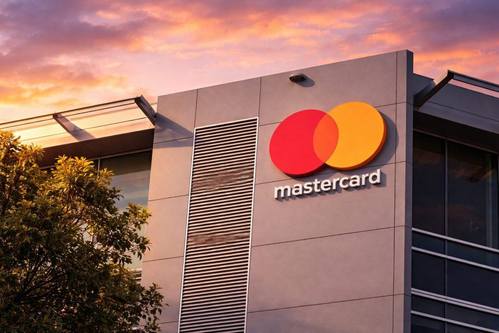 Mastercard stock climbs as Apple taps JPMorgan for Apple Card, keeps Mastercard network