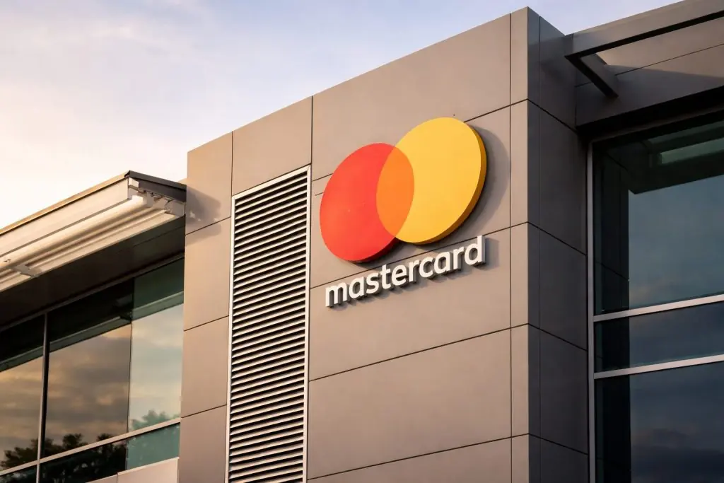 Mastercard stock dips as rate-cap talk returns and investors brace for earnings