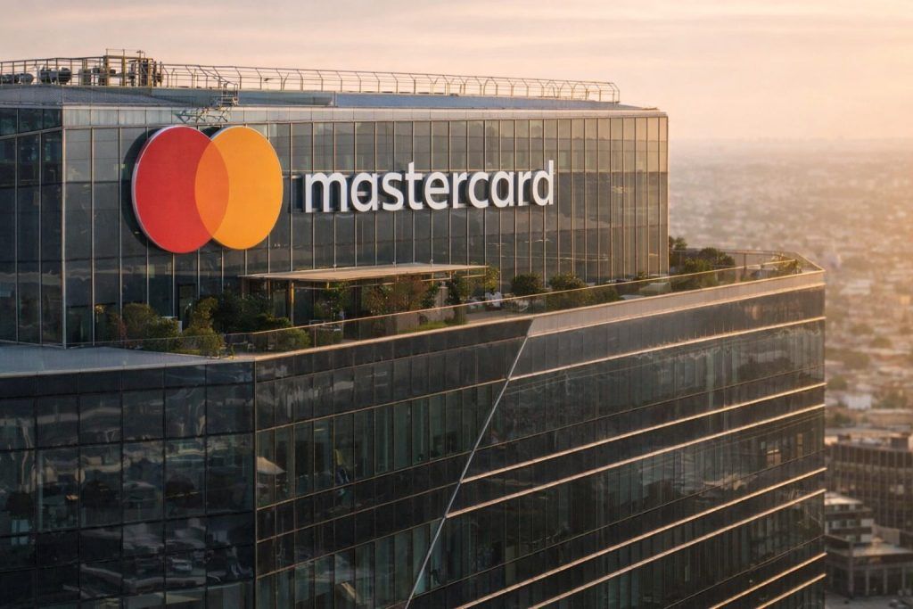 Mastercard stock dips as Trump-backed credit card cap and swipe-fee bill keep MA in focus