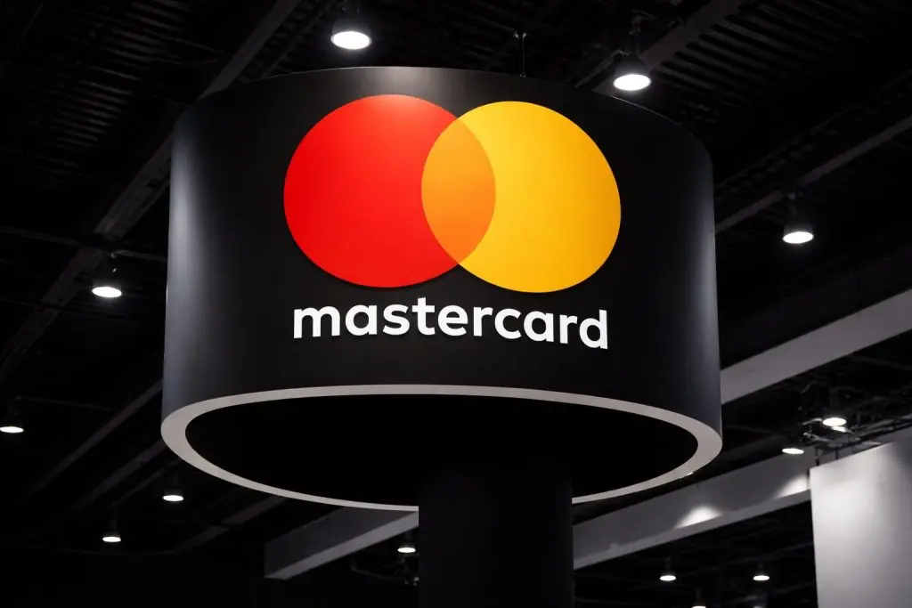 Mastercard stock drops as Trump’s 10% credit-card rate cap plan rattles card-linked names