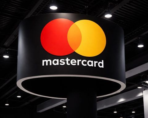 Mastercard stock drops as Trump’s 10% credit-card rate cap plan rattles card-linked names