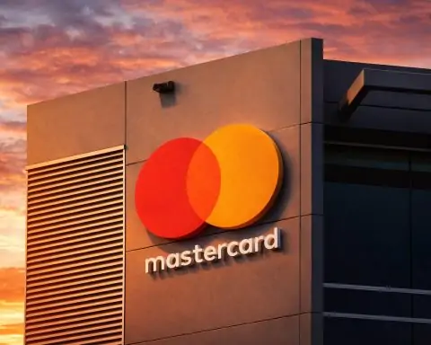 Mastercard stock ends 2025 lower as Wall Street slips — what’s next for MA shares