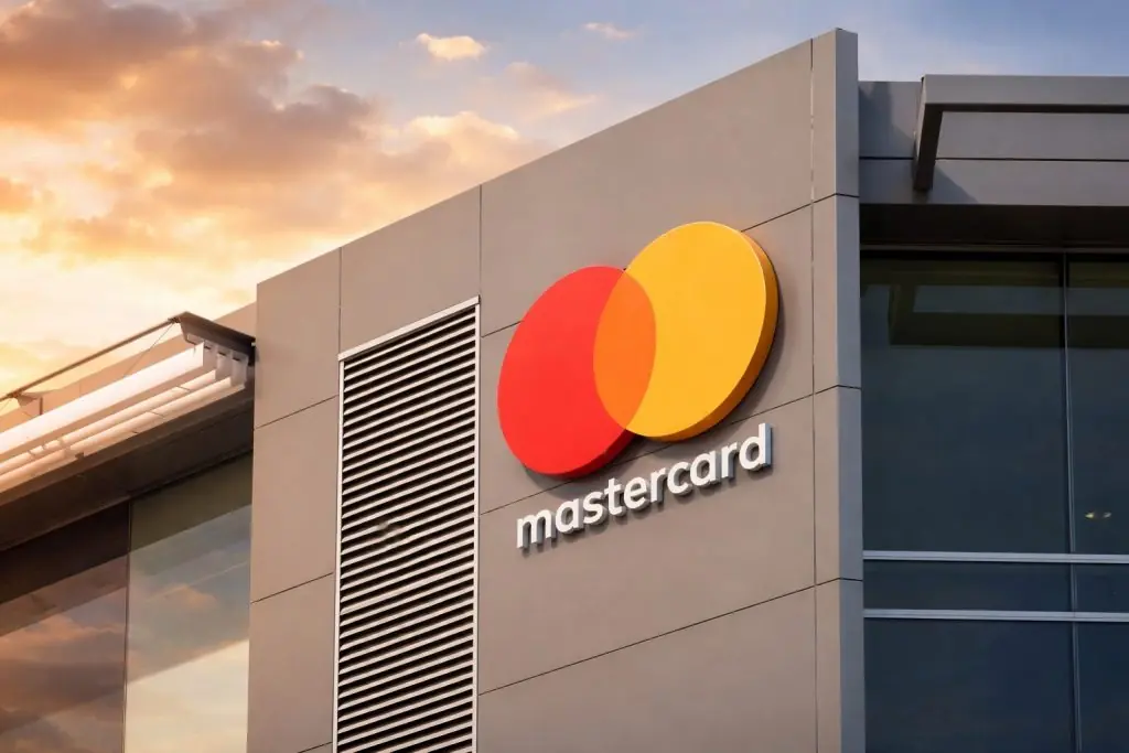 Mastercard stock falls after-hours as MA extends slide into 2026