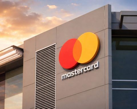 Mastercard stock falls after-hours as MA extends slide into 2026