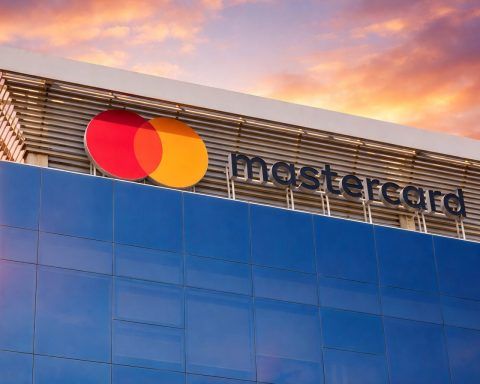 Mastercard stock heads into CPI week after ex-dividend drop — what to watch next