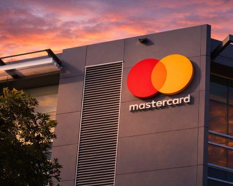 Mastercard stock in focus for Monday after Trump floats 10% credit-card rate cap