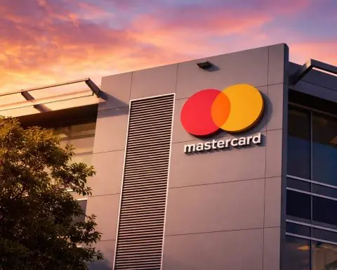 Mastercard stock jumps as Dow hits record: what to know before Friday’s jobs report