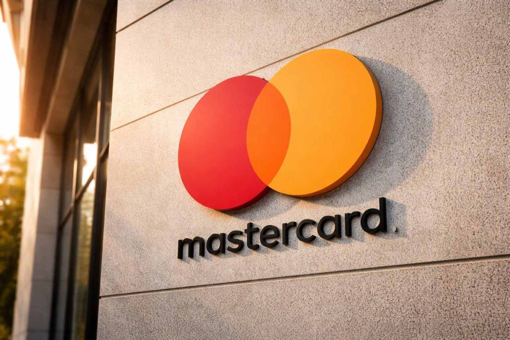 Mastercard stock price dips after hours as layoffs plan and 2026 outlook sink in
