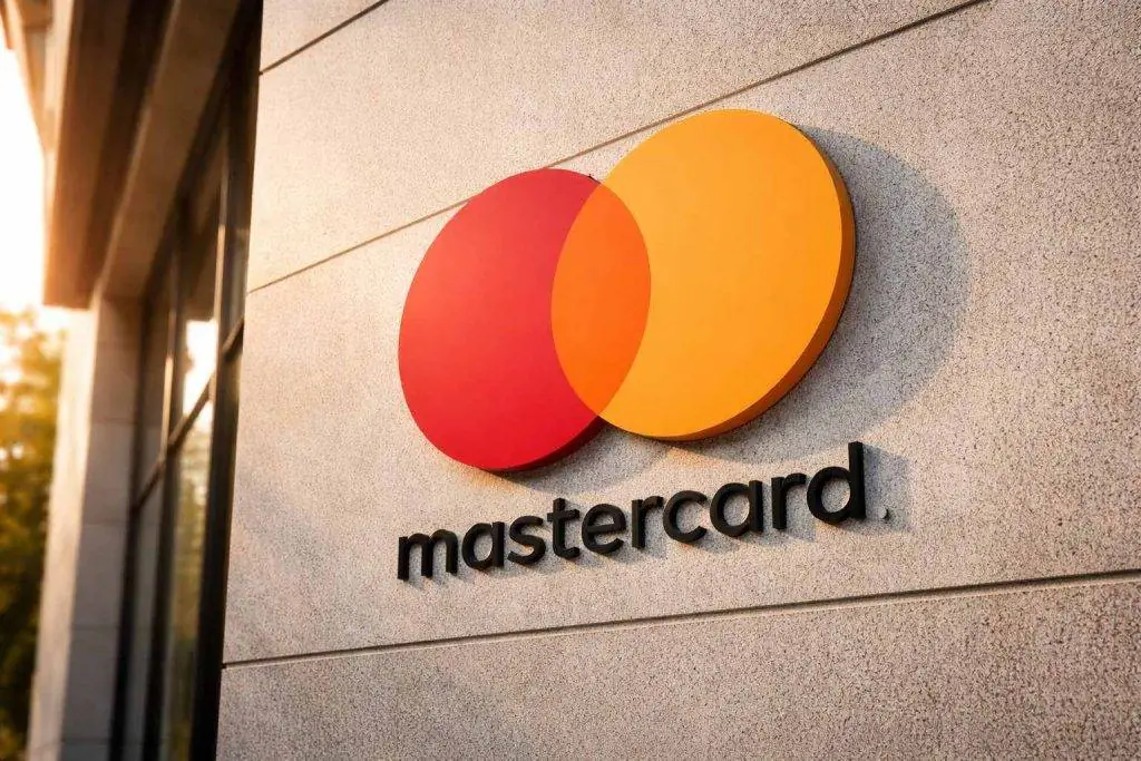 Mastercard stock price dips after hours as layoffs plan and 2026 outlook sink in