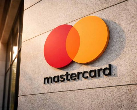Mastercard stock price dips after hours as layoffs plan and 2026 outlook sink in