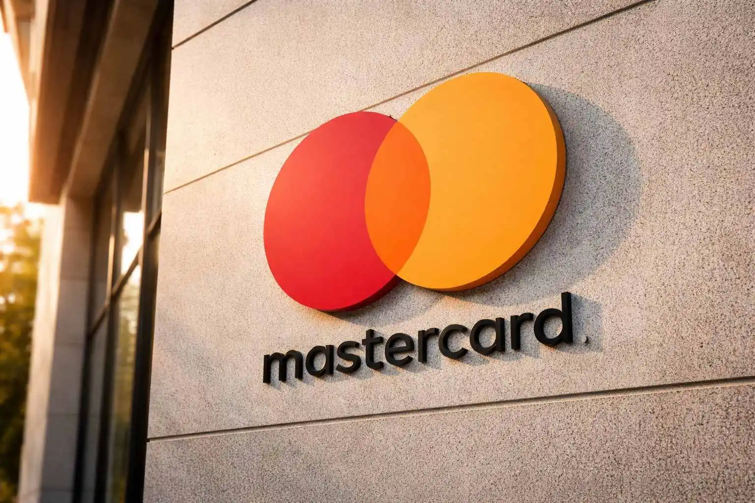 Mastercard stock price dips after hours as layoffs plan and 2026 outlook sink in