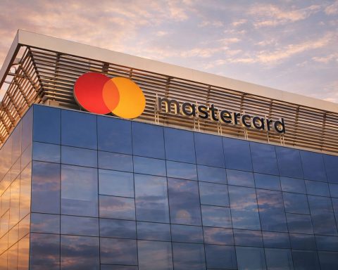 Mastercard stock price drops as tariff shock hits Wall Street and card-fee fights keep MA in focus