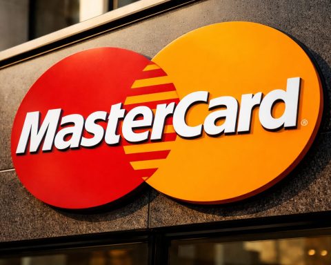 Mastercard stock price falls ahead of earnings week as JPMorgan calls consumer “healthy”