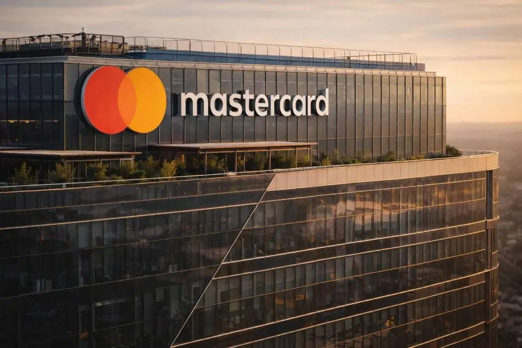 Mastercard stock price slips after Agent Suite AI launch as earnings near