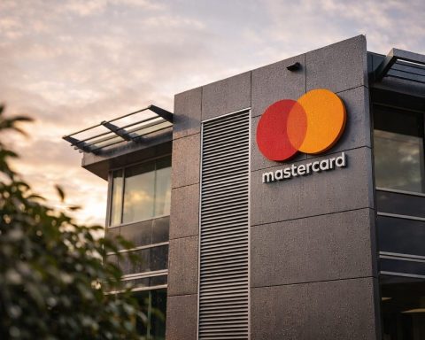 Mastercard stock price slips as UK fee-cap ruling adds to pressure on payments giants