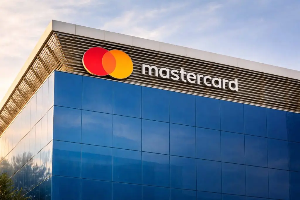 Mastercard stock price slips today as MA heads into earnings after Agent Suite AI rollout
