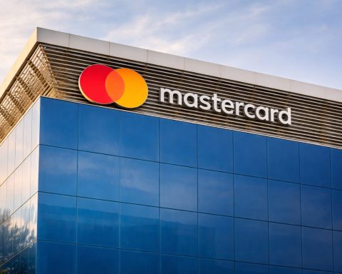 Mastercard stock price slips today as MA heads into earnings after Agent Suite AI rollout
